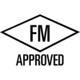 fm apprved logo